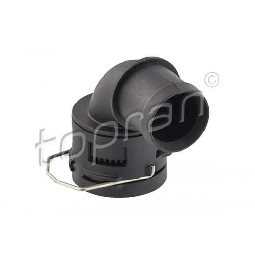 Conector sistem de racire