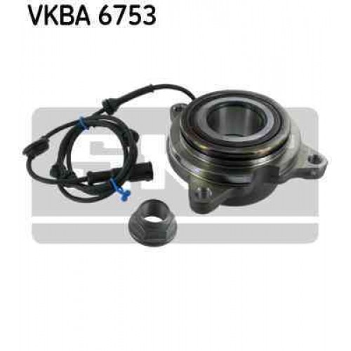 Set rulmenti roata