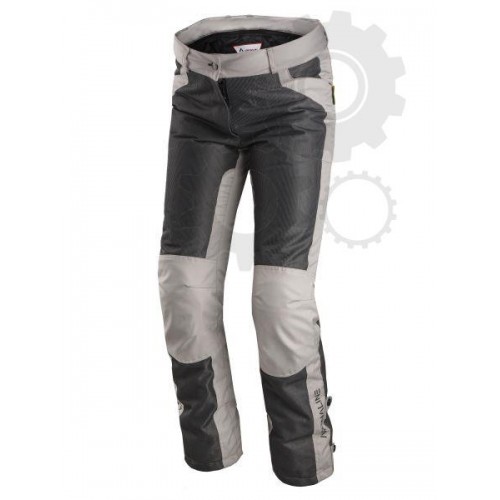 Pantaloni material textil