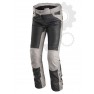 Pantaloni material textil