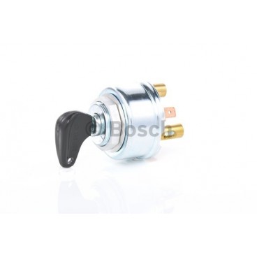 Contact de aprindere