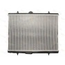 Radiator racire cu apa
