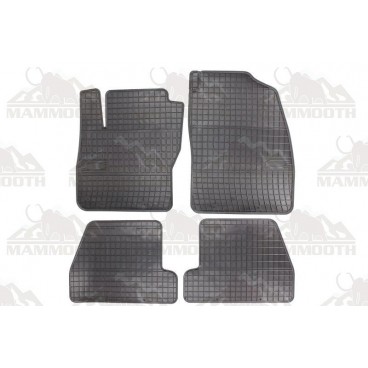 Covorase podea de cauciuc