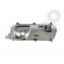 Lampa ceata spate