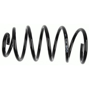 Arc suspensie axa fata