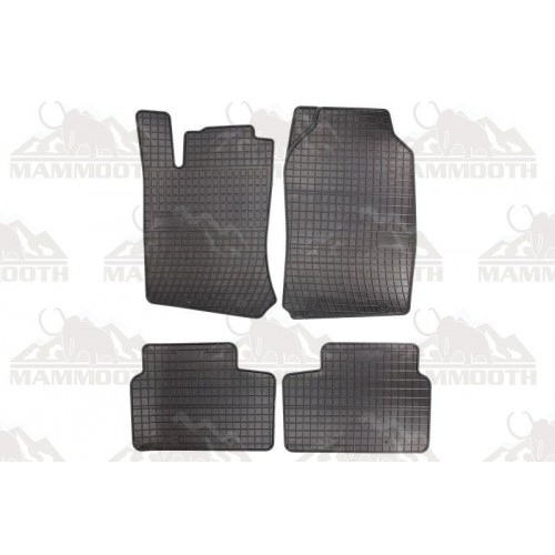 Covorase podea de cauciuc Covorase podea de cauciuc