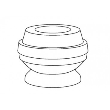 Kit protectie praf amortizor