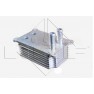 Radiator ulei