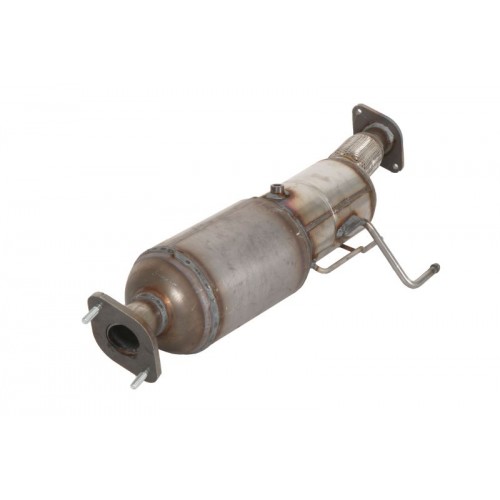 Filtru de particule