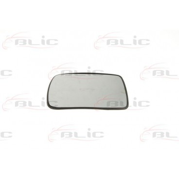 Sticla oglinda retrovizoare