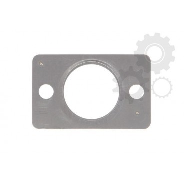 Garnitura galerie evacuare