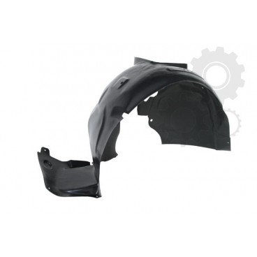 Carenaj interior aripa