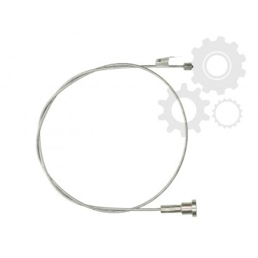 Cablu frana de mana