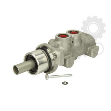 Pompa centrala frana