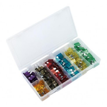 Fuse set