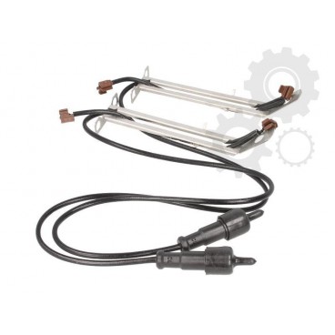 Senzor uzura placute frana