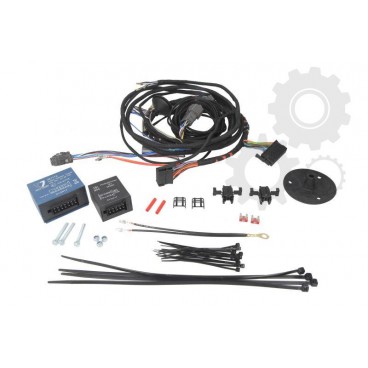 Kit reparatie sistem remorcare