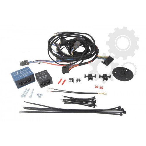 Kit reparatie sistem remorcare