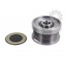 Fulie alternator
