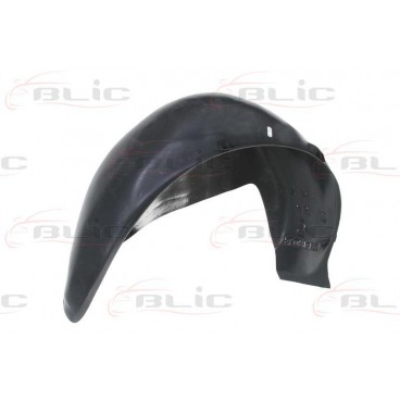 Carenaj interior aripa