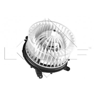 Ventilator