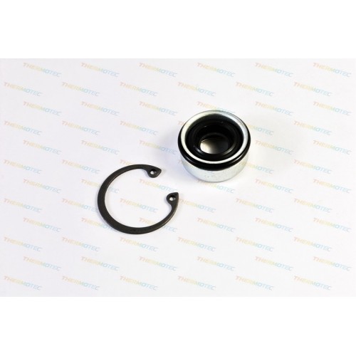 A/C compressor seal