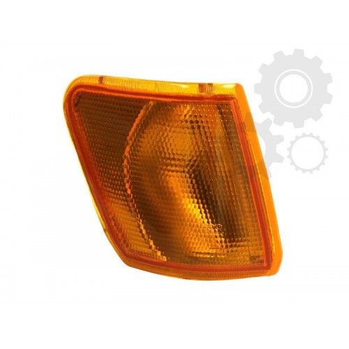 Lampa semnalizare