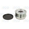 Fulie alternator