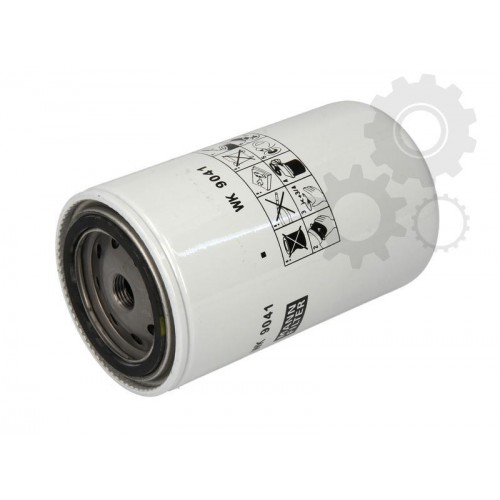 Filtru combustibil