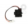 Regulator suflanta
