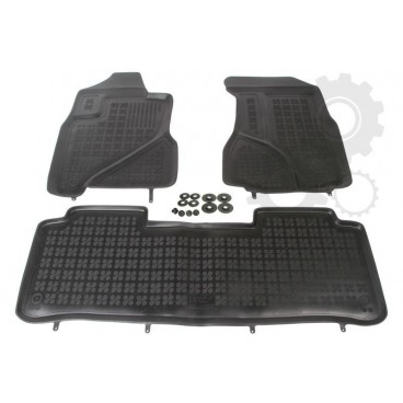 Covorase podea de cauciuc