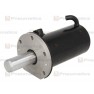 Servo-motor frana