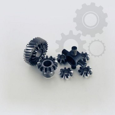 Kit reparatie axa spate