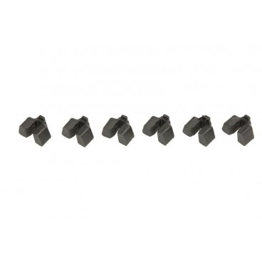 Elemente cuplaj compresor climatizare