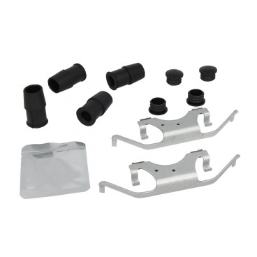 Kit de montaj placute frana