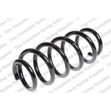 Arc suspensie axa spate