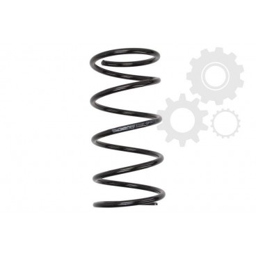 Arc suspensie axa spate