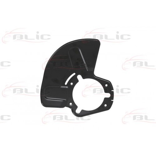 Protectie noroi disc frana