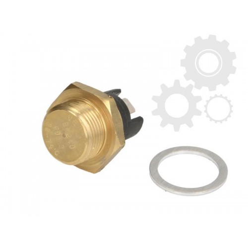 Termocupla ventilator radiator racire Termocupla ventilator radiator racire