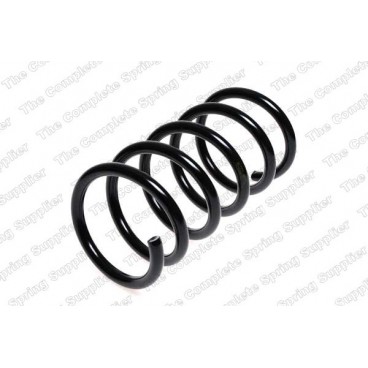 Arc suspensie axa spate