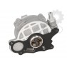 Pompa vacuum mecanica
