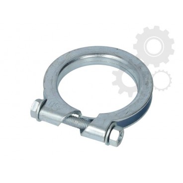 Clema sistem de evacuare gaze