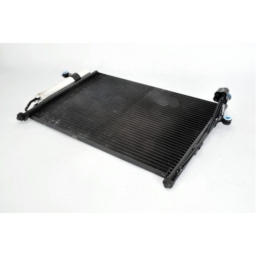 Radiator aer conditionat