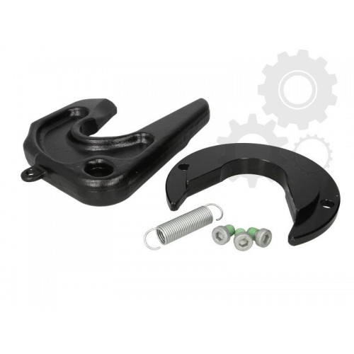 Kit reparatie cupla