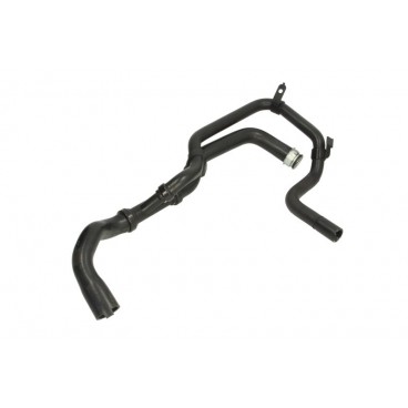 Furtun cauciuc sistem racire