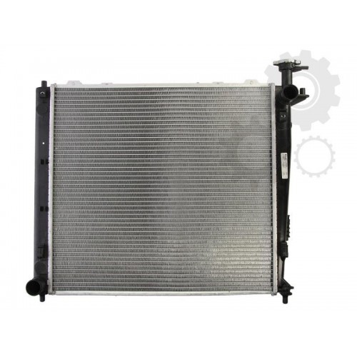 Radiator racire cu apa