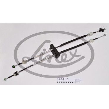 Cablu schimbator viteze