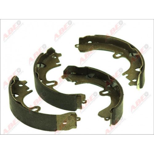 Sabot frana
