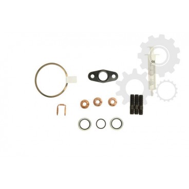 Kit de montaj turbocompresor