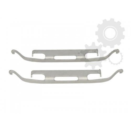 Kit de montaj placute frana